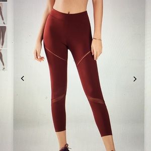 Fabletics High-Waisted Leggings